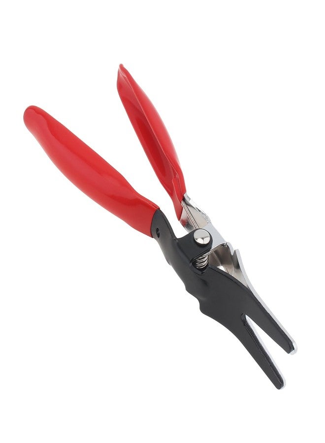 Omninmo Hose Remover Pliers, Automotive Fuel/Vacuum Line Tube Remover, Separator Pliers Pipe Repairing Tool for 4-15mm Diameter Hoses - Image 1